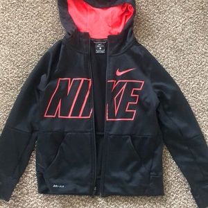Boys Nike jacket